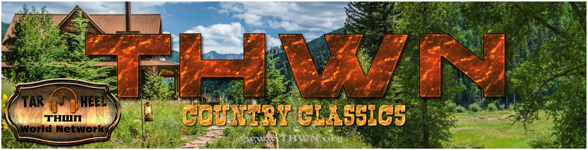 Classic Country