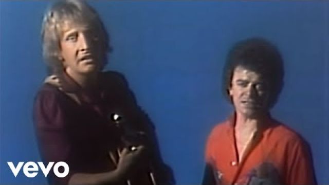 Air Supply - All Out Of Love